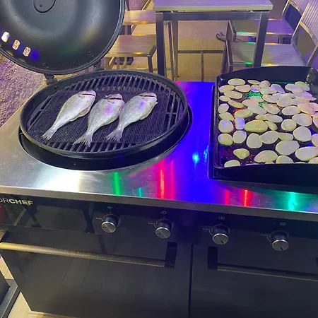 Βίλα Eli - Luxury Nature Getaway - Strategically Located For Exploration - Onsite Power For Electric Vehicle *