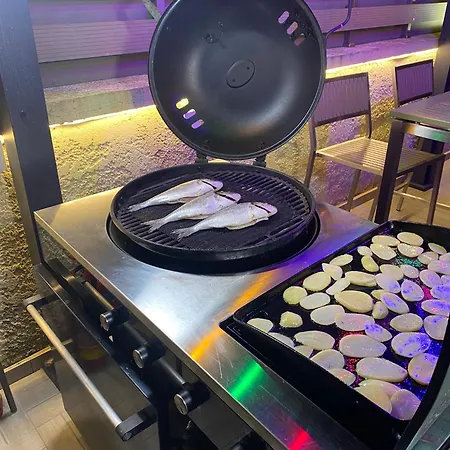 Eli - Luxury Nature Getaway - Strategically Located For Exploration - Onsite Power For Electric Vehicle * Φούρκα