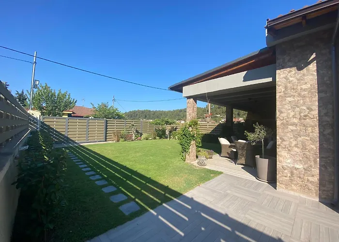 Eli - Luxury Nature Getaway - Strategically Located For Exploration - Onsite Power For Electric Vehicle Βίλα *