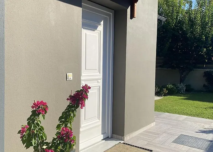 Eli - Luxury Nature Getaway - Strategically Located For Exploration - Onsite Power For Electric Vehicle Βίλα