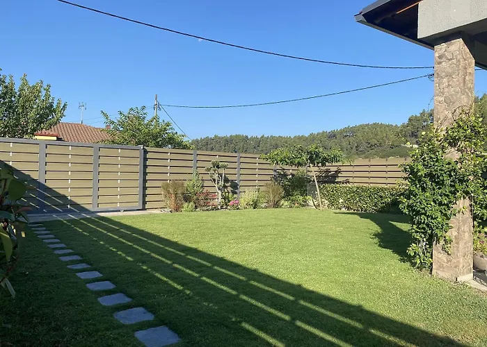 Eli - Luxury Nature Getaway - Strategically Located For Exploration - Onsite Power For Electric Vehicle Φούρκα