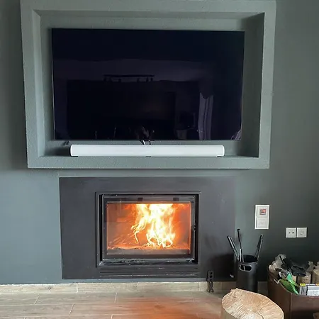 Вилла Eli - Luxury Nature Getaway - Strategically Located For Exploration - Onsite Power For Electric Vehicle