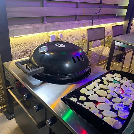 Eli - Luxury Nature Getaway - Strategically Located For Exploration - Onsite Power For Electric Vehicle * Фурка