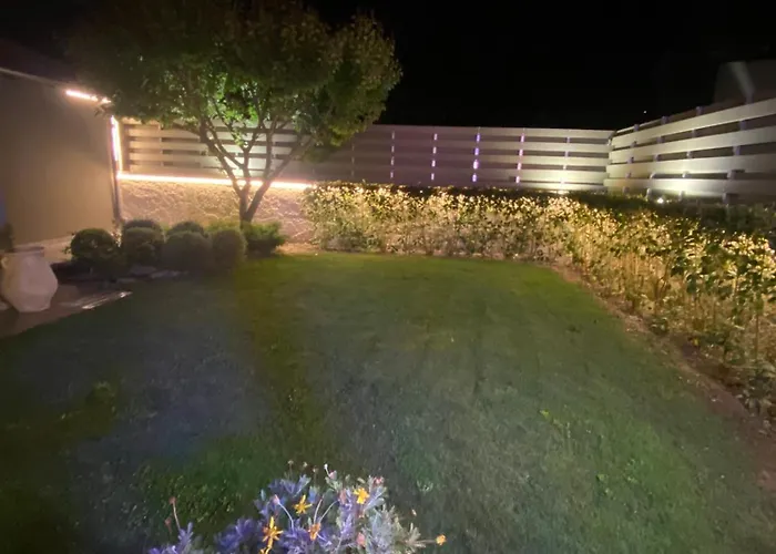 Eli - Luxury Nature Getaway - Strategically Located For Exploration - Onsite Power For Electric Vehicle Villa Fourka